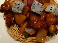 -老伙记海鲜码头(北滘店)