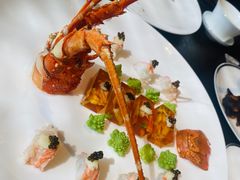 -甄御•海鲜新青岛菜(麦岛店)