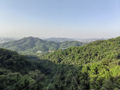 -广州市白云山风景名胜区