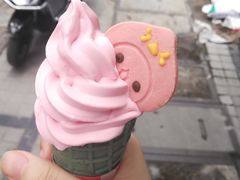 -麦当劳(温州人民路店)