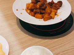 -醉得意·山茶油炒土鸡(福州仙塔店)