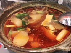 -肖记公安牛肉鱼杂(田林路店)