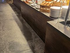 自助取餐区-金奥国际酒店全日餐厅ALTITUDE