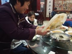 -邢家锅贴老店·非遗·开封菜(金明广场店)