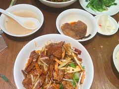 -寻裕记·现炒浇头面(人民广场店)