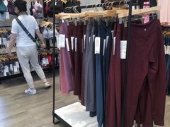 -lululemon(比斯特购物村店)