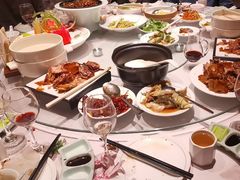 -北京全聚德(清华园店)