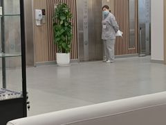 -上海市皮肤病医院(武夷路院区)