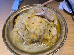 -关东小磨东北菜(上海长风大悦城店)