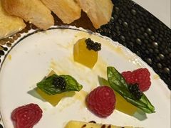 -大八江景意大利西餐厅LargeEight Italy Restaurant(1862时尚艺术中心店)