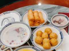 -赵记传承·中国甜品(福州总店)