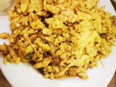 酱炒蛋-姥家春饼店(漳州二路店)