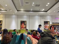 -紫光园(吕家营店)