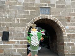 -CORNER CONE GELATO酷矿手作霜淇淋(南头古城店)