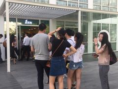 -1点点(银座和谐广场店)