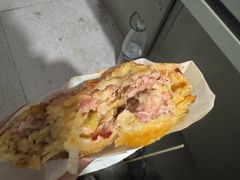 -运栋天马牛肉饼(林科大店)