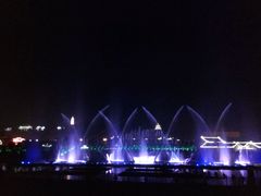 android_upload_pic-灵山莲花公园-温泉度假区