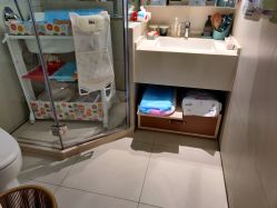 房内设施-悦芽母婴护理月子中心(凤起潮鸣府店)