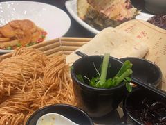 -大张烙馍村(泉山店)