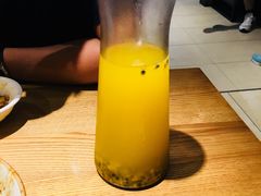 -九毛九西北菜(大东海店)