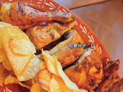 -ALBERGUE 1601 婆仔屋葡国餐厅