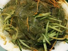 -清雅轩·清真菜·传统菜•融合菜(滑翔店)