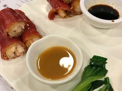 -点都德(聚福楼店)