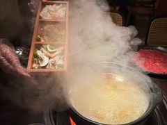 -芸鲜季·云南野生菌餐厅· 云南风物味研社(闵行店)