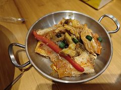 -嘉州鲜知味钵钵鸡(奎星楼店)