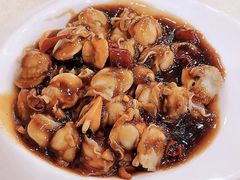 -奥华餐厅·老张记(台基厂店)