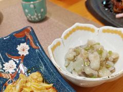 芥末章鱼-游You House(西单老佛爷店)