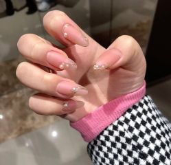 手部美甲-七月美睫 美甲