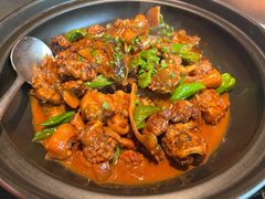 -简小舍·民间手艺菜(武昌江滩店)