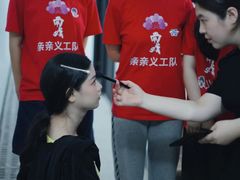 -吉田美学化妆美甲摄影培训(宁波校区)