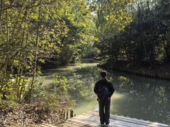 -同里国家湿地公园