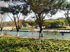 -白塘生态植物园