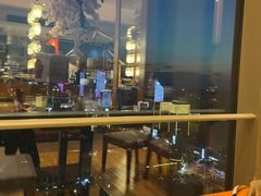 -视界美食自助餐厅·石家庄希尔顿酒店