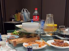 -7号院家宴.烧鸽子(门头沟店)