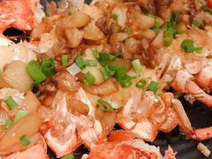 -79号渔船海鲜饭店(华强北店)