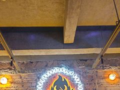 -功夫怪兽·烧烤(西工小街店)