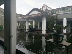 -东莞市可园博物馆