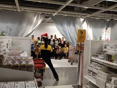 -宜家家居(西安未央商场店)