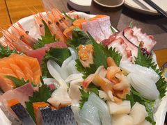 -和彩放题餐厅(酒仙桥店)
