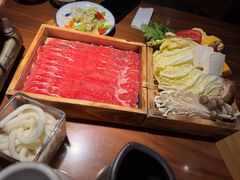 -满满初牛·炭烧牛肉专门店(国大店)