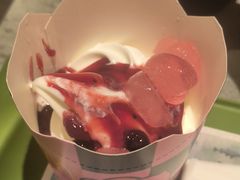 -麦当劳(西单明珠店)