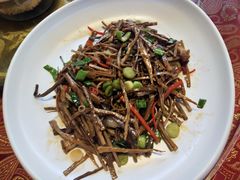 -客汀家宴·客家烟火 四季食材(集美店)