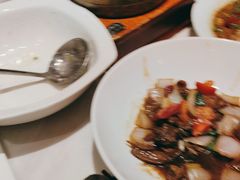 -宁波石浦大饭店(新材料城店)
