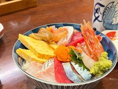 -加奈日本料理