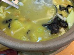 -亿牌牌东北烧烤(怀特店)