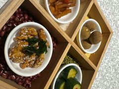 -红棉中餐厅·广州海航威斯汀酒店